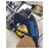 AR Blue Clean 142 Electric Pressure Washer w/ Hose Wand Spray Gun