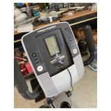 Pro-Form 440 R Recumbent Exercise Bike iFit iPod Compatible