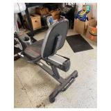 Pro-Form 440 R Recumbent Exercise Bike iFit iPod Compatible