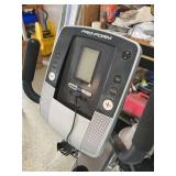 Pro-Form 440 R Recumbent Exercise Bike iFit iPod Compatible