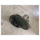 Spin Master H-2 Air Pump Electric Inflatable Blower Fan 115V