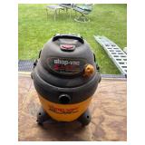 Honda EM3000C Cycloconverter 3000 Watt Portable Gas Generator