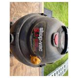 Honda EM3000C Cycloconverter 3000 Watt Portable Gas Generator