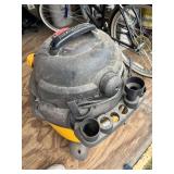 Honda EM3000C Cycloconverter 3000 Watt Portable Gas Generator