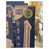 Pair of Feit Electric LED Utility Shop Lights 4 Ft New In Box