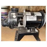 Aqua-Flo Tub-Master Spa Pump 03907502-2 1.0 HP 115V 3450 RPM