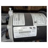 Aqua-Flo Tub-Master Spa Pump 03907502-2 1.0 HP 115V 3450 RPM