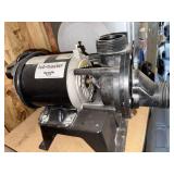 Aqua-Flo Tub-Master Spa Pump 03907502-2 1.0 HP 115V 3450 RPM