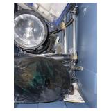 Marine Accessory Lot w/ Shurflo Bait Sentry Vector Inverter Tote