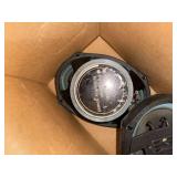 Vintage 6x9 Car Speaker Lot Strosen Sound Sparkomatic Full Range