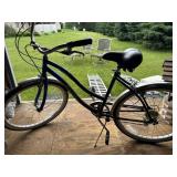 Huffy Women