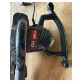 Toro Rake & Vac Handheld Electric Leaf Blower Vacuum