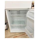 Residential/Garage fridge.