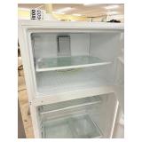 Residential/Garage fridge.