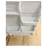Residential/Garage fridge.