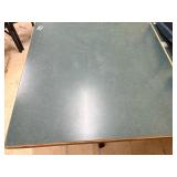 4top Restaurant Table and chairs