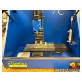 Intelitek ExpertMill VMC-0600 CNC Milling MachinE