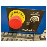 Intelitek ExpertMill VMC-0600 CNC Milling MachinE