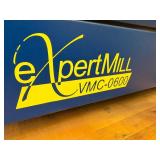 Intelitek ExpertMill VMC-0600 CNC Milling MachinE