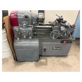 Monarch 10EE Precision Toolmaker’s Lathe