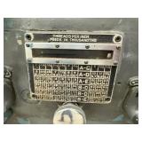 Monarch 10EE Precision Toolmaker’s Lathe