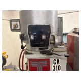 Tree Journeyman 325 CNC Vertical Milling Machine