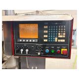 Tree Journeyman 325 CNC Vertical Milling Machine