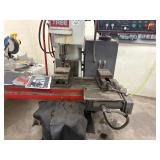 Tree Journeyman 325 CNC Vertical Milling Machine