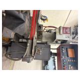 Tree Journeyman 325 CNC Vertical Milling Machine
