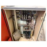 Tree Journeyman 325 CNC Vertical Milling Machine