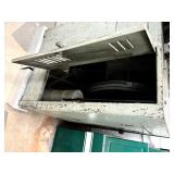 Grob Vertical Band Saw (NS or 4V Series)