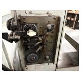Grob Vertical Band Saw (NS or 4V Series)