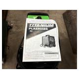 Titanium Plasma 65 Professional Plasma Cutter