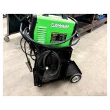 Titanium Plasma 65 Professional Plasma Cutter