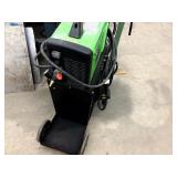 Titanium Plasma 65 Professional Plasma Cutter