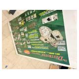 The Destroyer 'Guide Series' Waterfowl Layout Blind