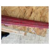 This item is a Snap-on Tools 1/2' drive torque wrench