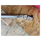 This item is a Snap-on Tools 1/2' drive torque wrench
