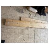 Tailgate  ramps