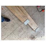 Tailgate  ramps