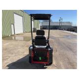2026 SDLANCH Skid Steer Loader (SDLL580)