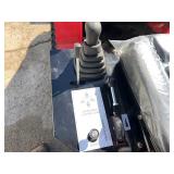2026 SDLANCH Skid Steer Loader (SDLL580)