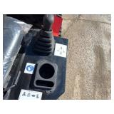2026 SDLANCH Skid Steer Loader (SDLL580)