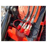 2026 SDLANCH Skid Steer Loader (SDLL580)