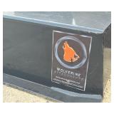 Wolverine Brush Cutter (BC-13-72W) - hood color may vary