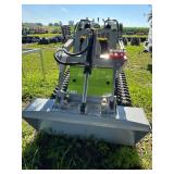 2025 ATSPOWER Mini Skid Steer Loader (ATS-T460)