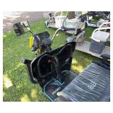 2026 SDLANCH Electric Tricycle (ET13) - Black