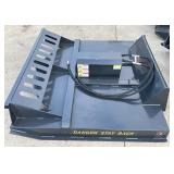 Wolverine Brush Cutter (BC-13-72W)- hood color may vary
