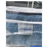 Jingxun Premium 12" Hybrid Queen Mattress - MSRP $249.99 - No Reserve!