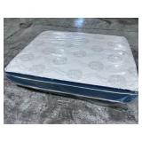 Jingxun Premium 12" Hybrid Queen Mattress - MSRP $249.99 - No Reserve!